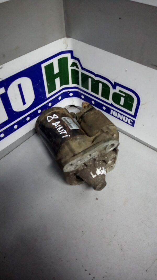 Electromotor DACIA Logan 2004-2012 1.4MPI 8 DINTI