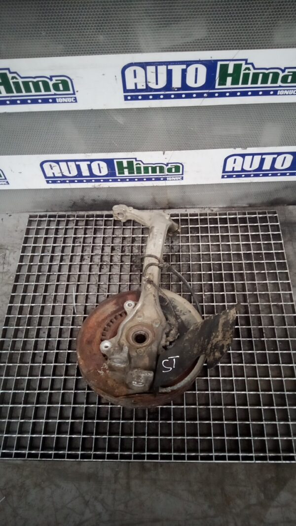Fuzeta fata stanga completa VOLKSWAGEN Phaeton GP1 3.0 D 4X4 2002-2009