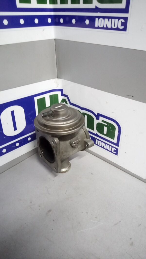 Supapa EGR PIERBURG BMW Seria V E60 2.5 D 197 CP 2004-2010