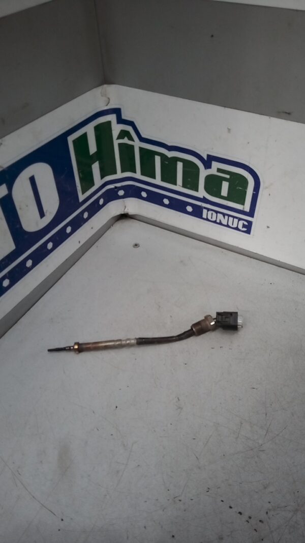 Senzor temperatura gaze evacuare BMW X5 E70 2006-2013 3.0 D