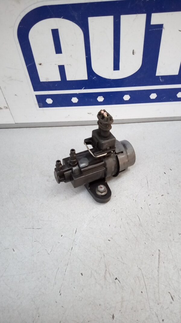 Supapa vacuum RENAULT Megane I 1.9 DCI 1995-2002