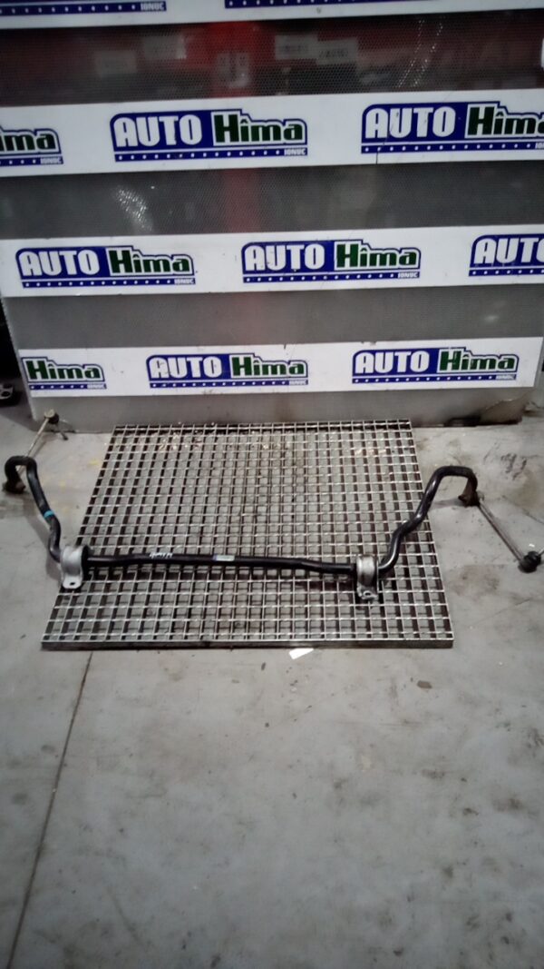 Bara torsiune fata BMW X5 E70 2006-2013 3.0 D 4×4
