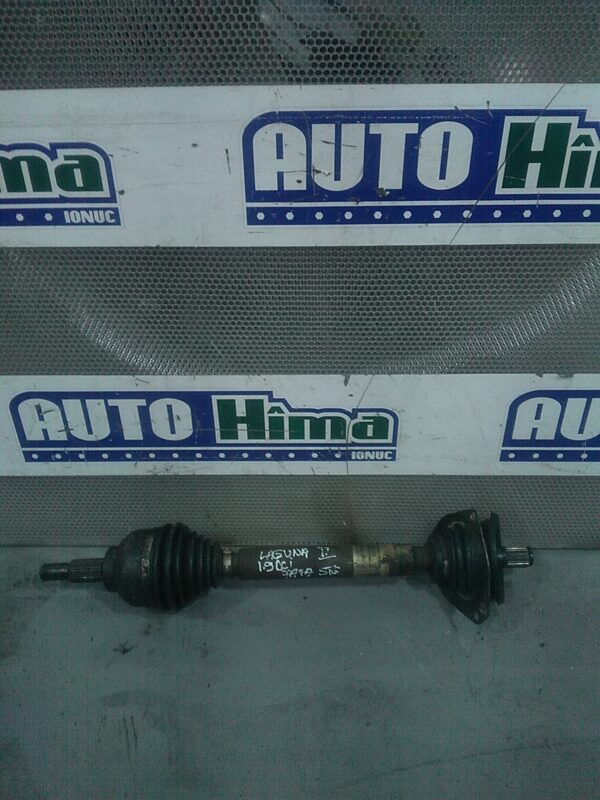 Planetara fata stanga RENAULT Laguna II 1.9 DCI 2001-2007
