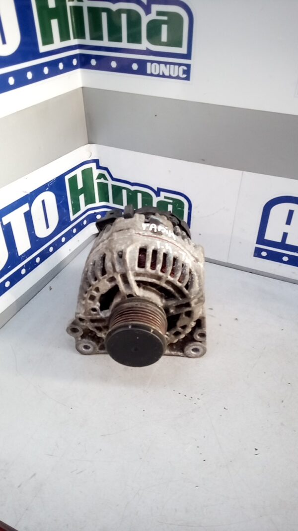 Alternator Bosch SKODA Fabia II 5J 2006-2014 1.4 TDI-90A