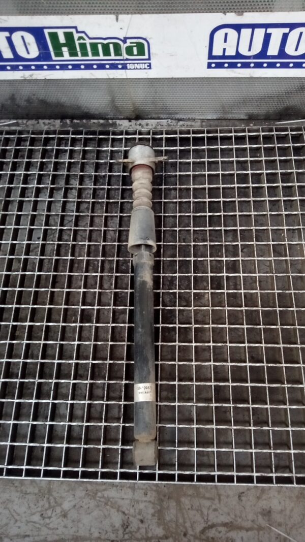 Amortizor spate cu flansa BILSTEIN SKODA Fabia I 6Y 1.4 TDI 1999-2007