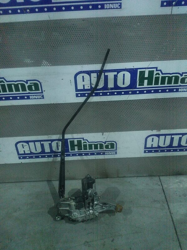 Brat cu motoras stergator parbriz dreapta RENAULT Scenic III 2009-2016