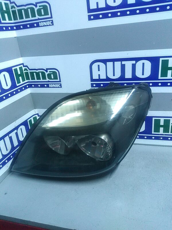 Far stanga RENAULT Scenic II 1996-2003