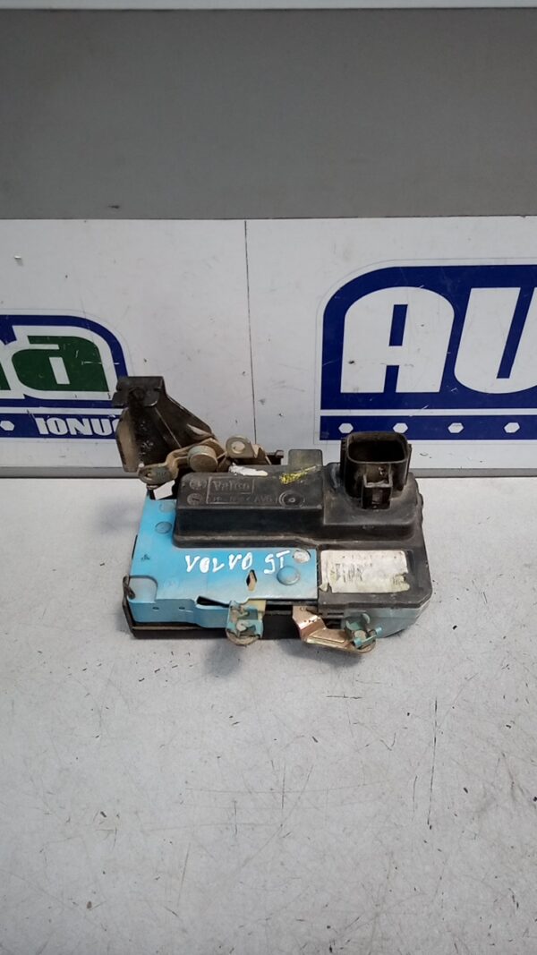 Broasca usa stanga fata VOLVO S80 1998-2016