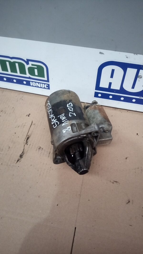 Electromotor KIA Sportage I 2.0 B 1994-2004