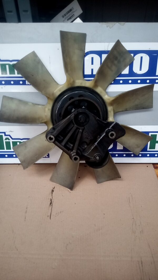 Vascocuplaj cu ventilator DODGE Nitro 2.8 CRD 2007-2012