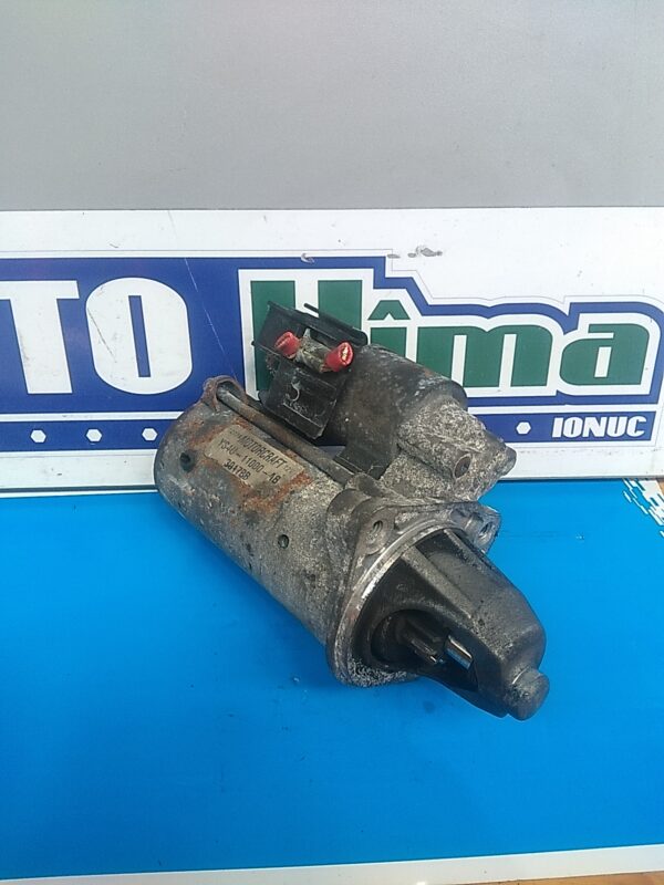 Electromotor FORD Focus I 1998-2004 1.6B 10 DINTI