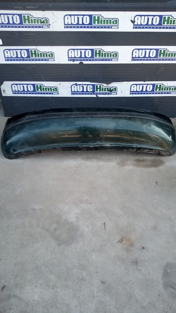 Bara spate verde SKODA Fabia I 6Y 1999-2007