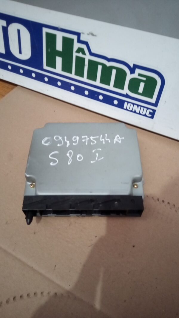Calculator motor DENSO VOLVO S80 1998-2016 2.4B