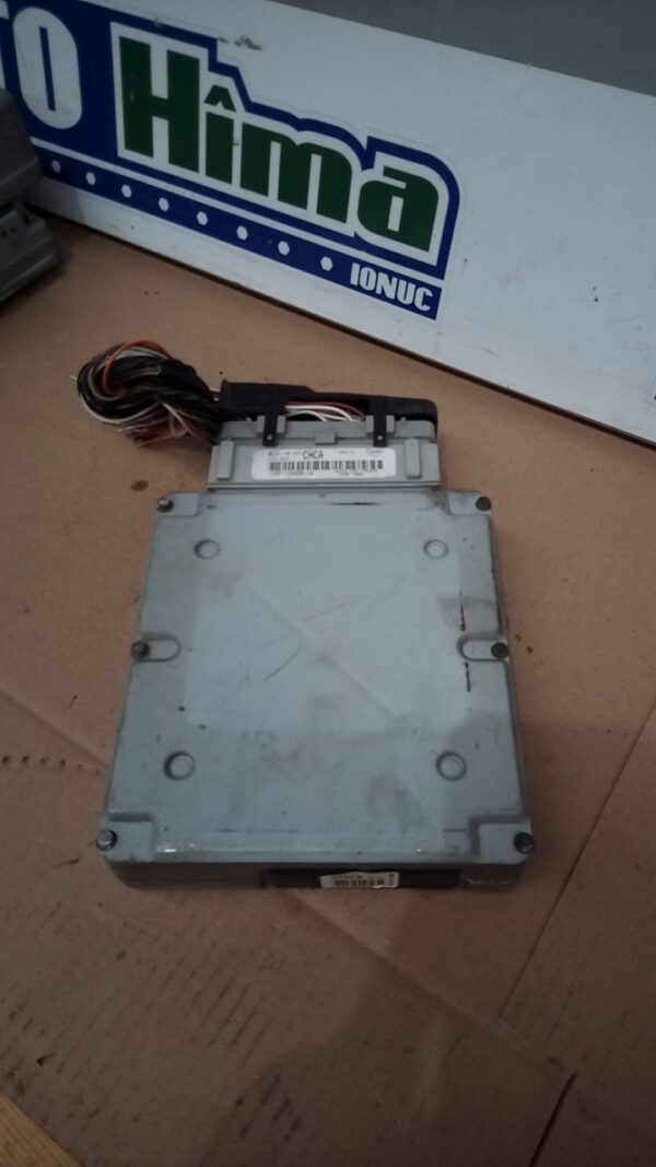 Calculator motor FORD Puma MK1 1997-2002 1.6 B