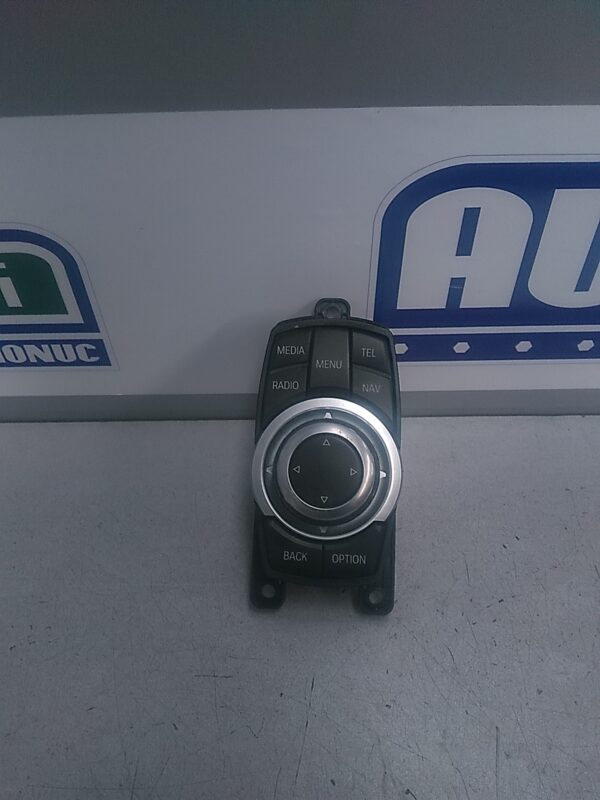 Controler navigatie BMW Seria V F10 2010-2014