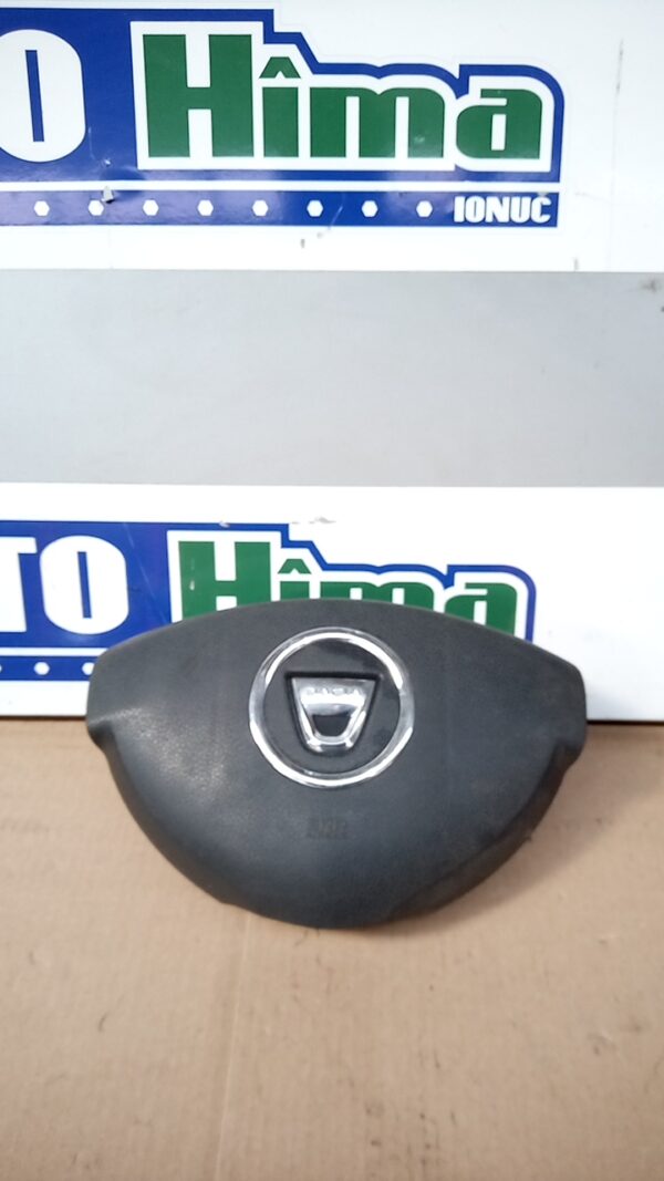 Airbag volan DACIA Duster MK1 2010-2017