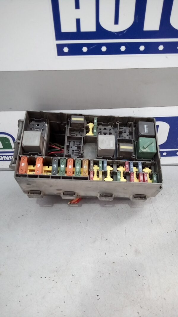 Panou sigurante FORD Focus I 1998-2004