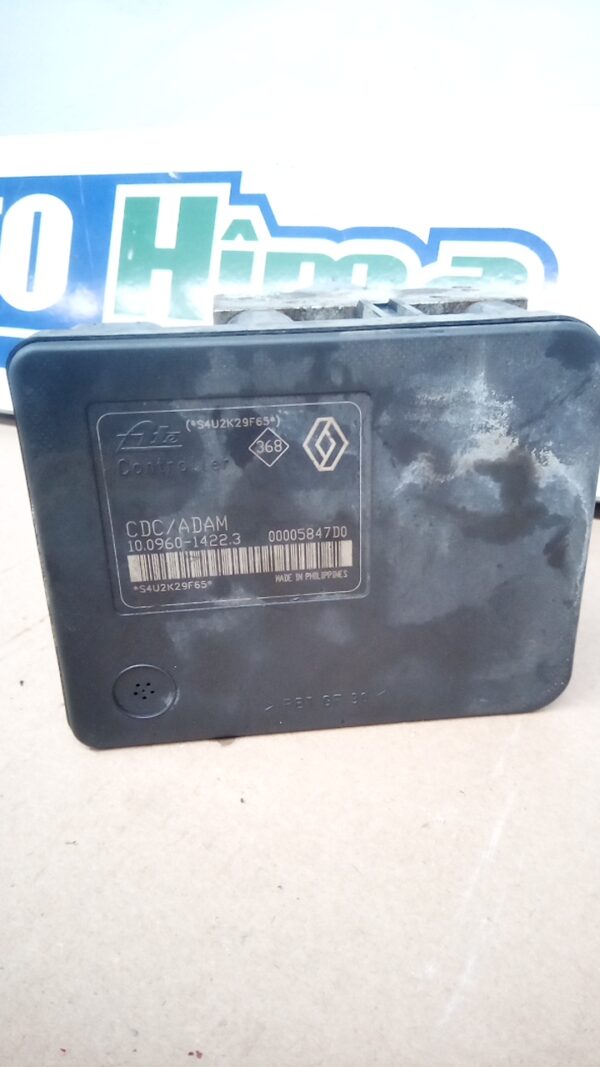 Unitate ABS RENAULT Vel Satis 2001-2009