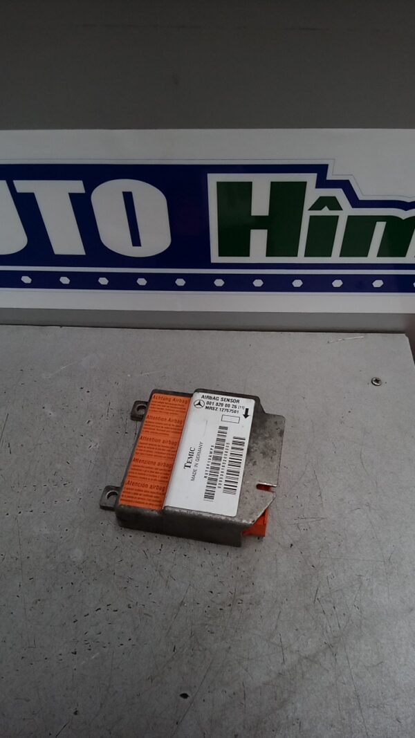 Calculator airbag MERCEDES E-Class W210 1995-2003