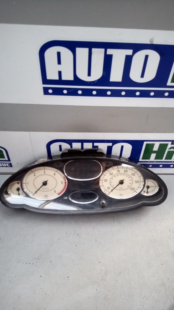 Ceas bord LAND ROVER Rover 75 2.0 CDT 1998-2005