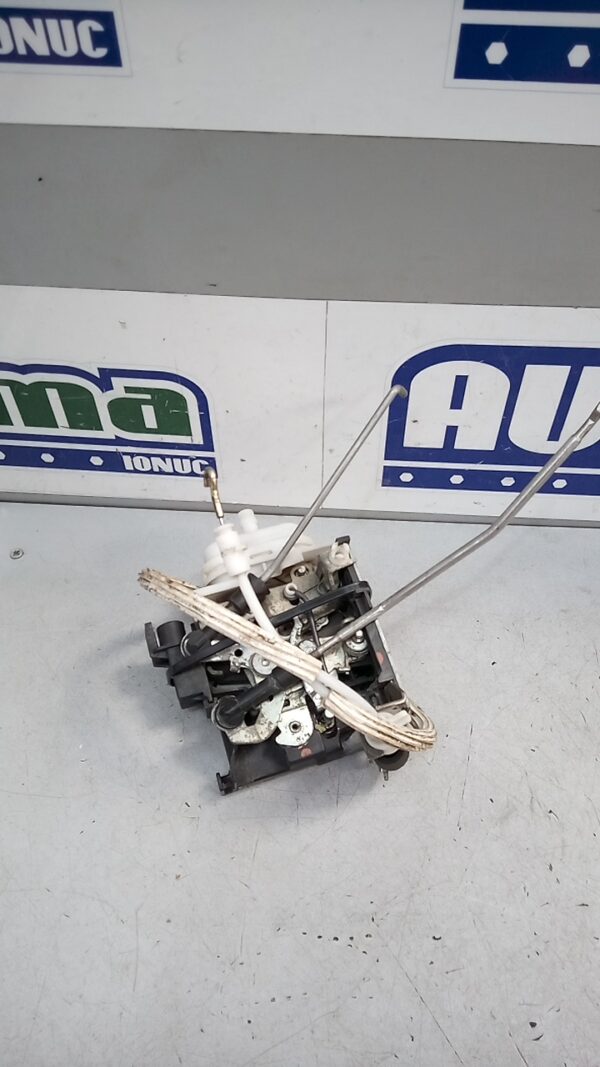 Broasca usa dreapta fata AUDI A4 B5 1994-2001