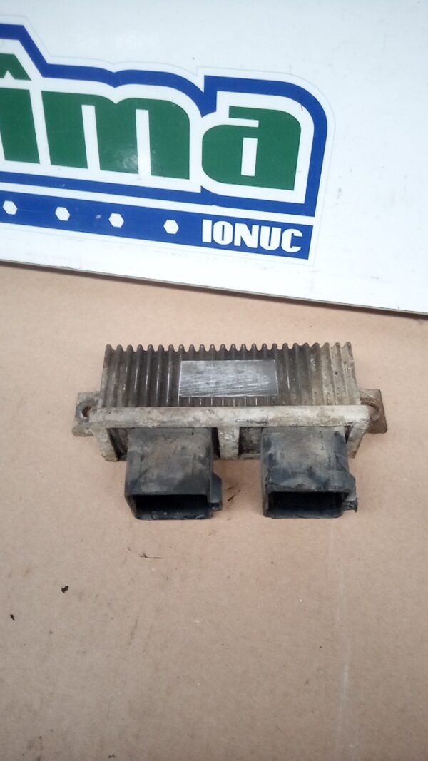 Releu bujii incandescente RENAULT Vel Satis 3.0 DCI 2001-2009