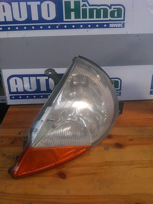Far stanga VALEO FORD KA MK1 1996-2008
