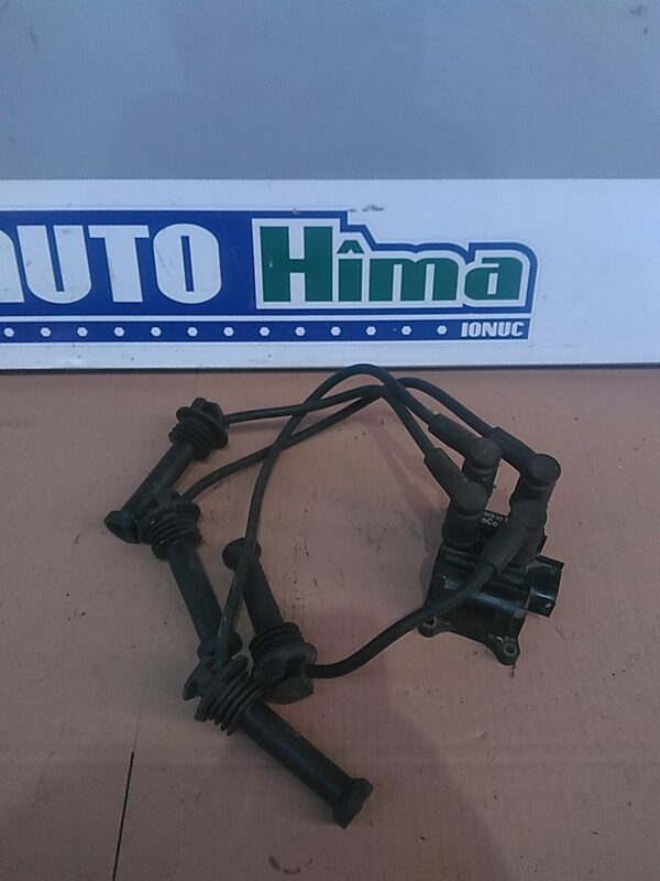 Bobina inductie cu set fise aprindere FORD Focus I 1998-2004 1.6B