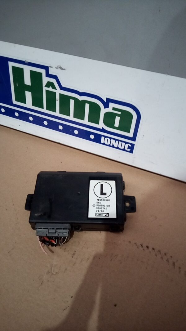 Modul imobilizator ROVER 200 1984-1999