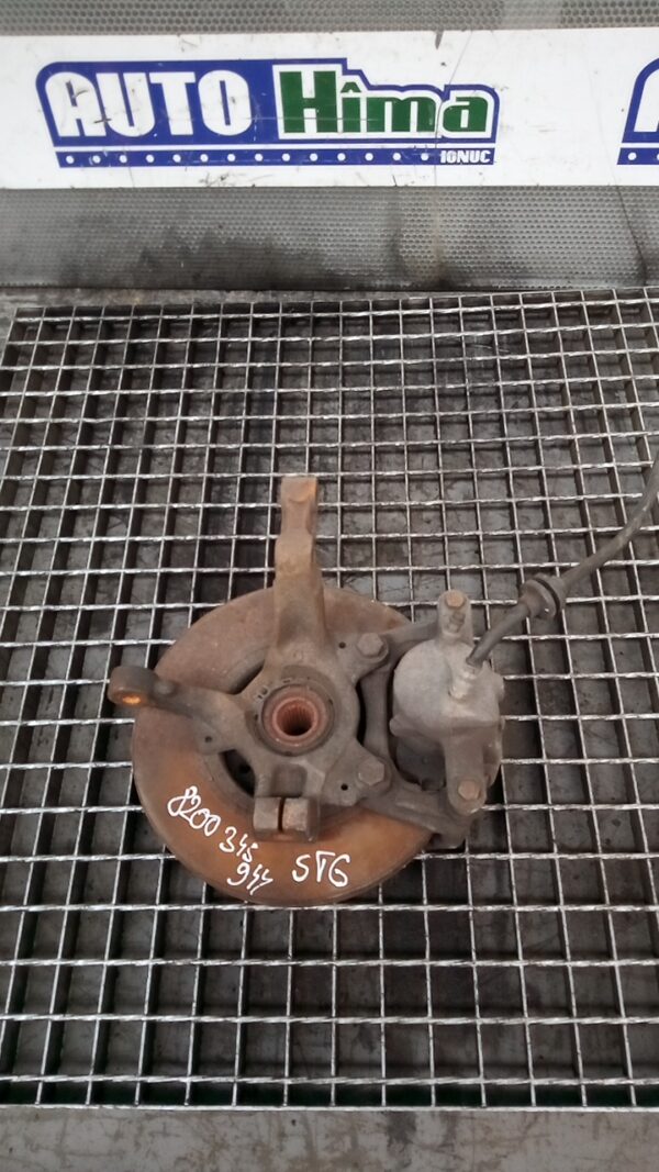 Fuzeta fata stanga RENAULT Clio III 2005-2012
