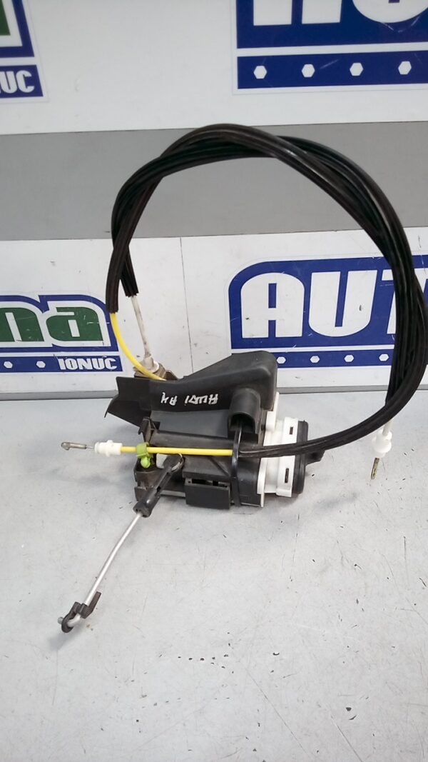Broasca usa stanga spate AUDI A4 B5 1994-2001