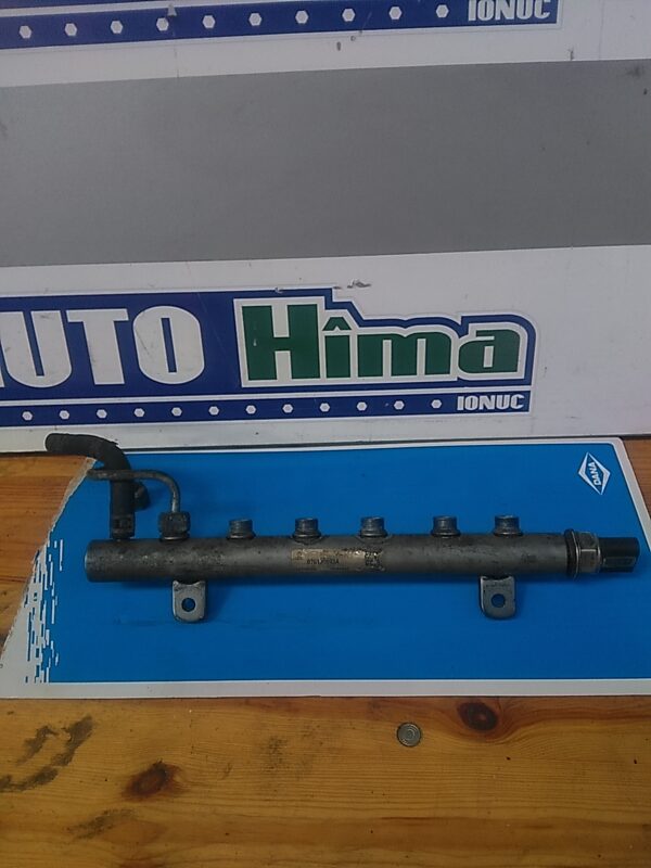 Rampa injectoare VOLKSWAGEN Crafter 2E / 2F 2006-2017 2.5 TDI