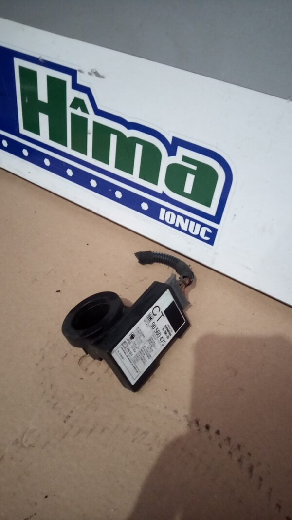 Imobilizator OPEL Astra G 1998-2010