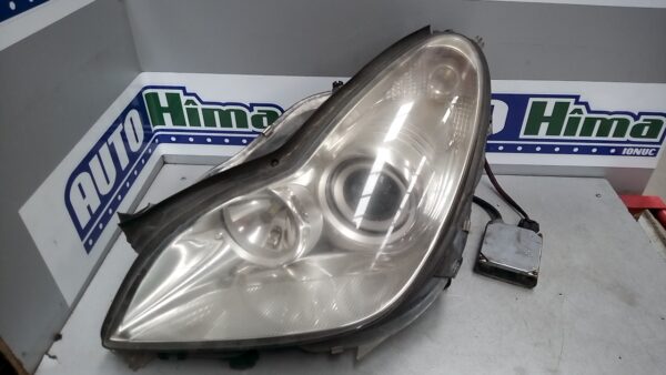 Far stanga HELLA MERCEDES CLS W219 2004-2011