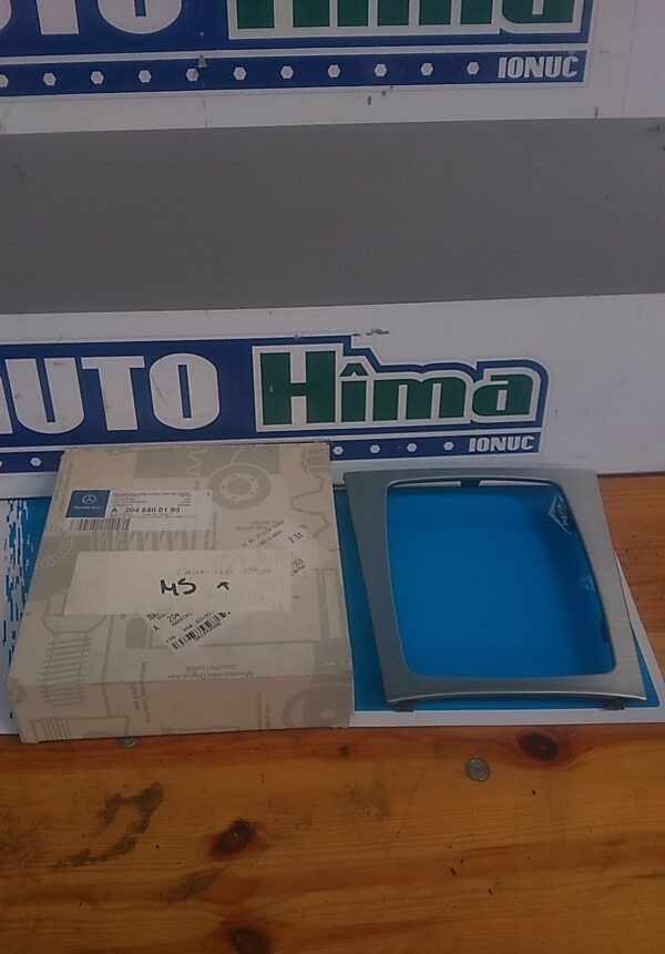 Rama schimbator viteza MERCEDES C-Class W204 2007-2015