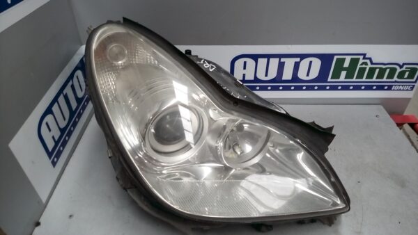 Far dreapta HELLA MERCEDES CLS W219 2004-2011
