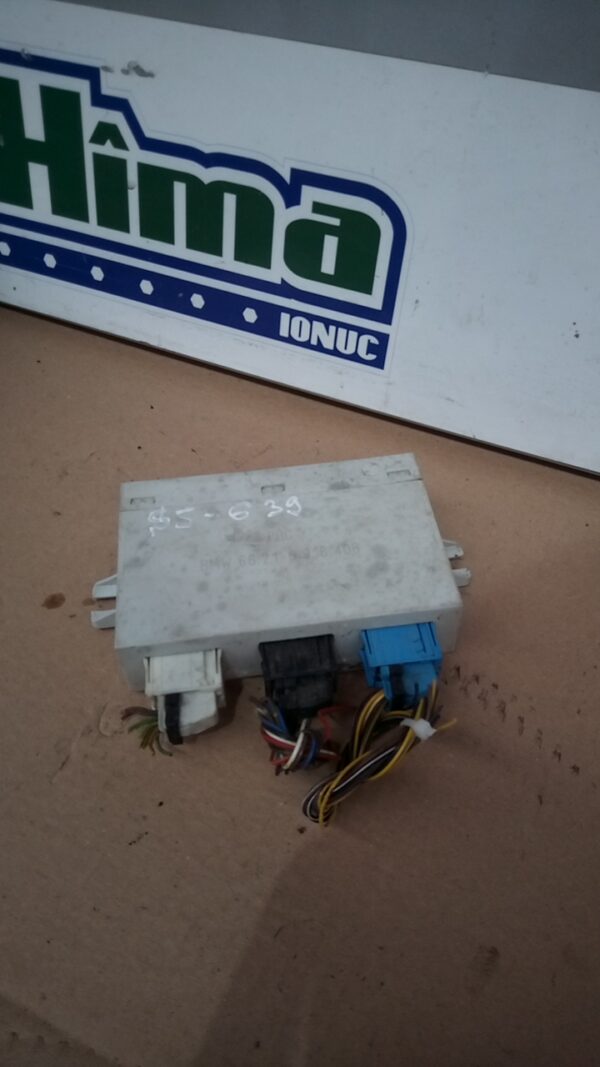 Modul parcare BMW Seria V E39 1995-2003