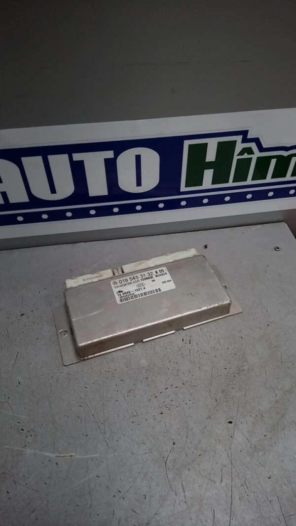 Calculator ASR MERCEDES CLK W208 C208 1997-2003