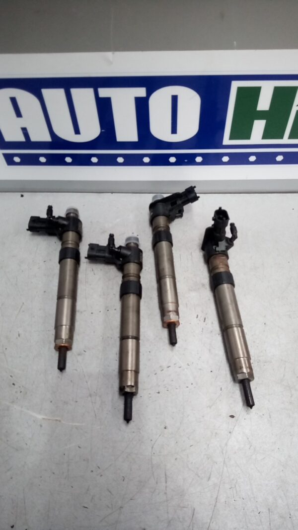 Injector PEUGEOT 407 2.2 HDI 163-170 CP 2004-2018