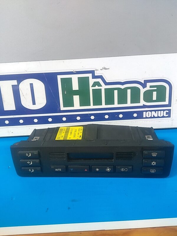 Climatronic BMW Seria III E46 1997-2006