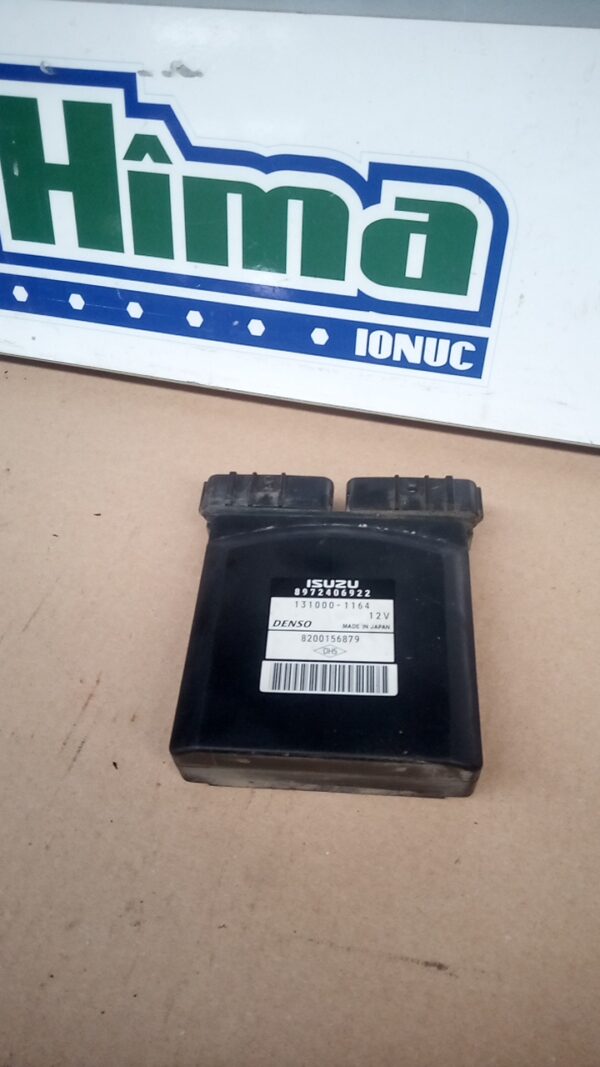 Calculator motor RENAULT Vel Satis 2001-2009 3.0 DCI