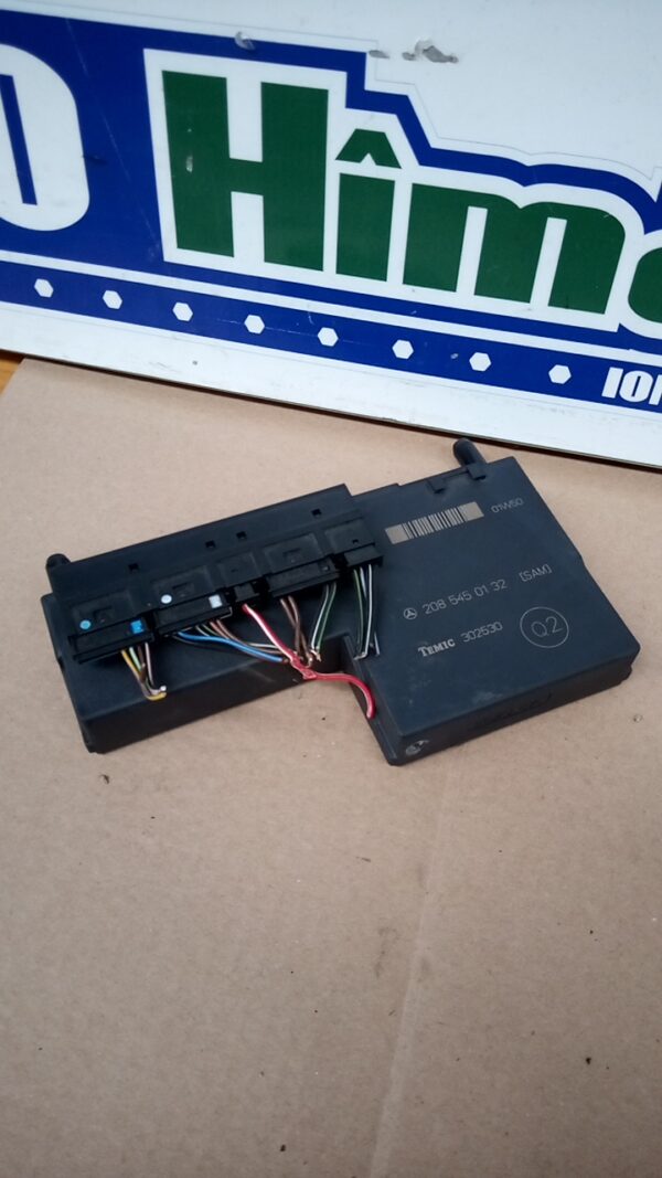 Modul SAM MERCEDES CLK W208 C208 1997-2003