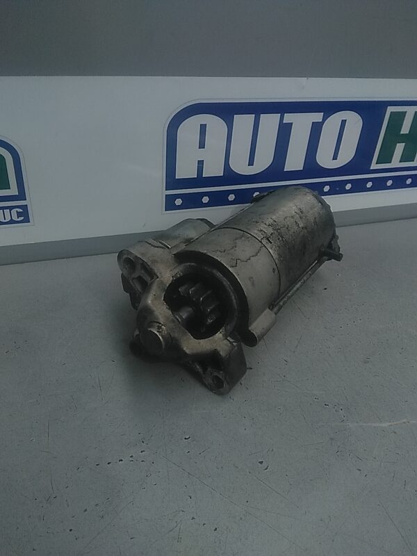 Electromotor VOLVO S40 I 2.0 D 11 Dinti 1995-2004