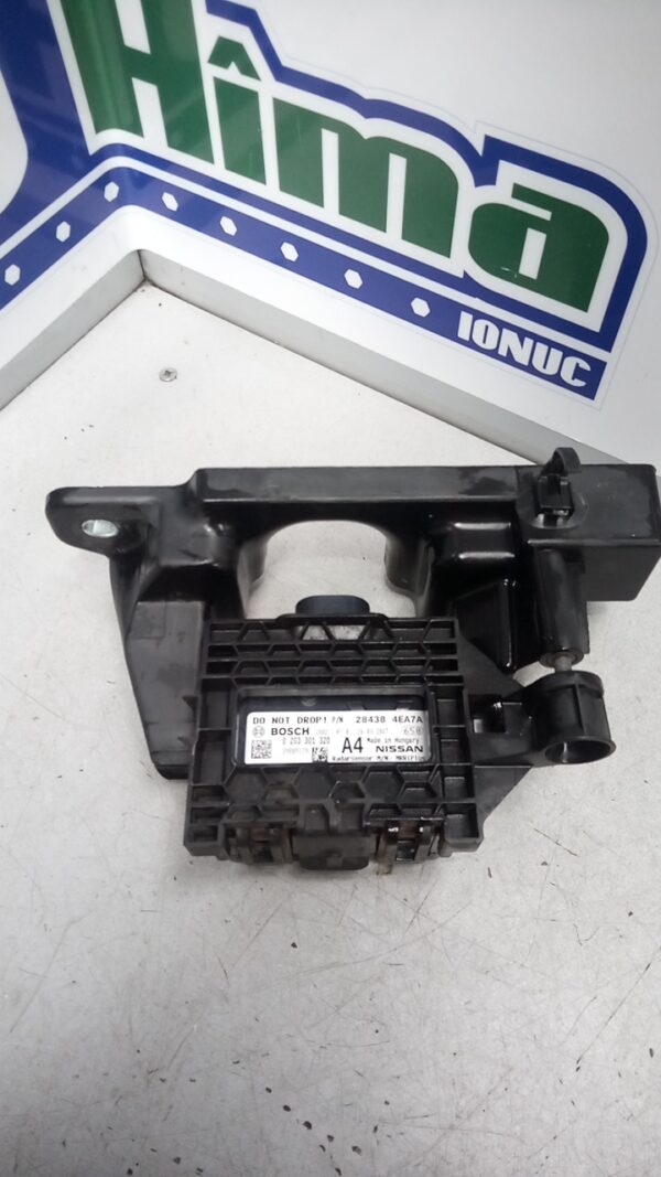 Senzor radar distronic NISSAN Qashqai II J11 2014-2019