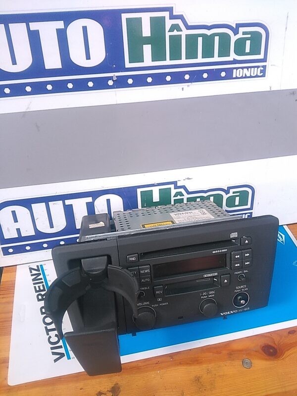 Unitate CD Player VOLVO V70 II 2000-2007