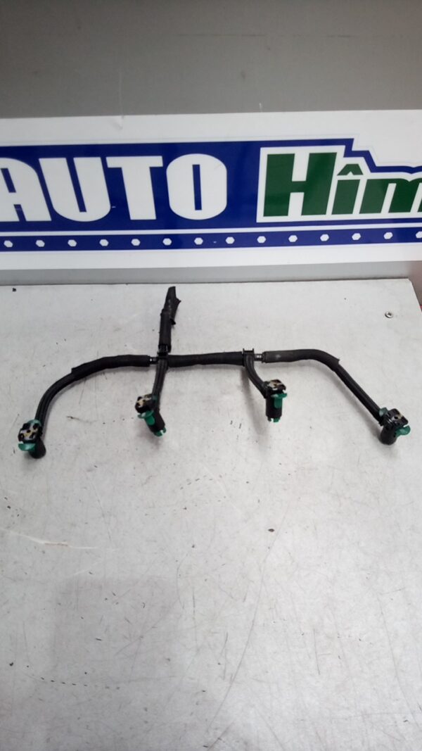 Rampa retur injectoare PEUGEOT 407 2.2 HDI 2004-2018