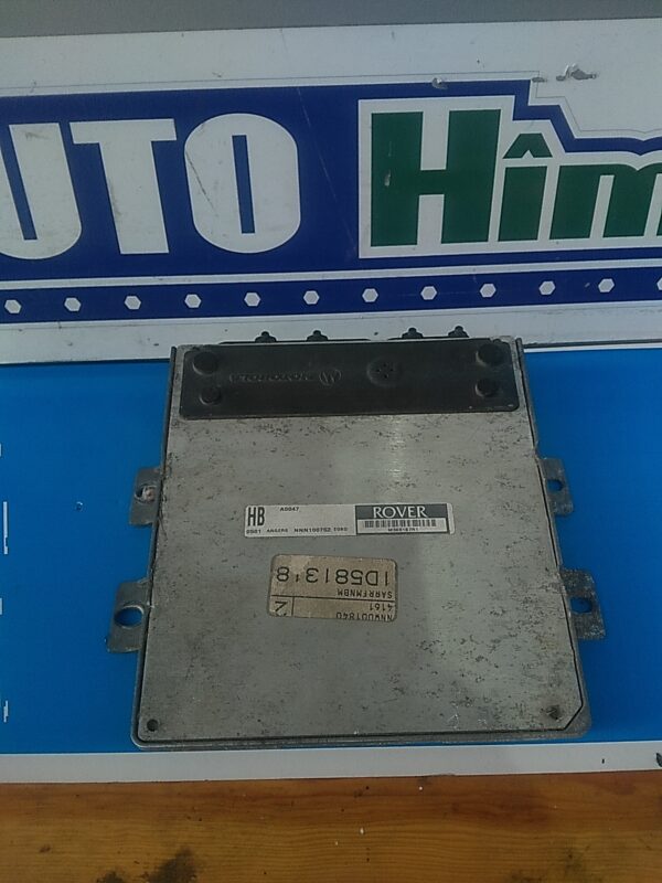 Calculator motor Rover 200 1.4 B 1984-1999