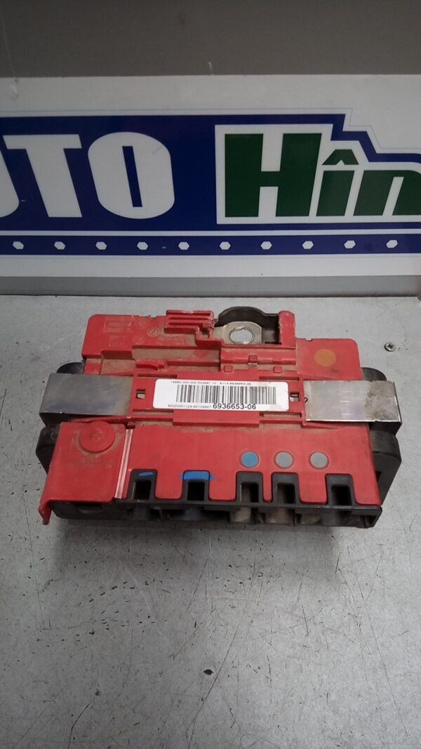 Panou sigurante BMW Seria III E90 2004-2013