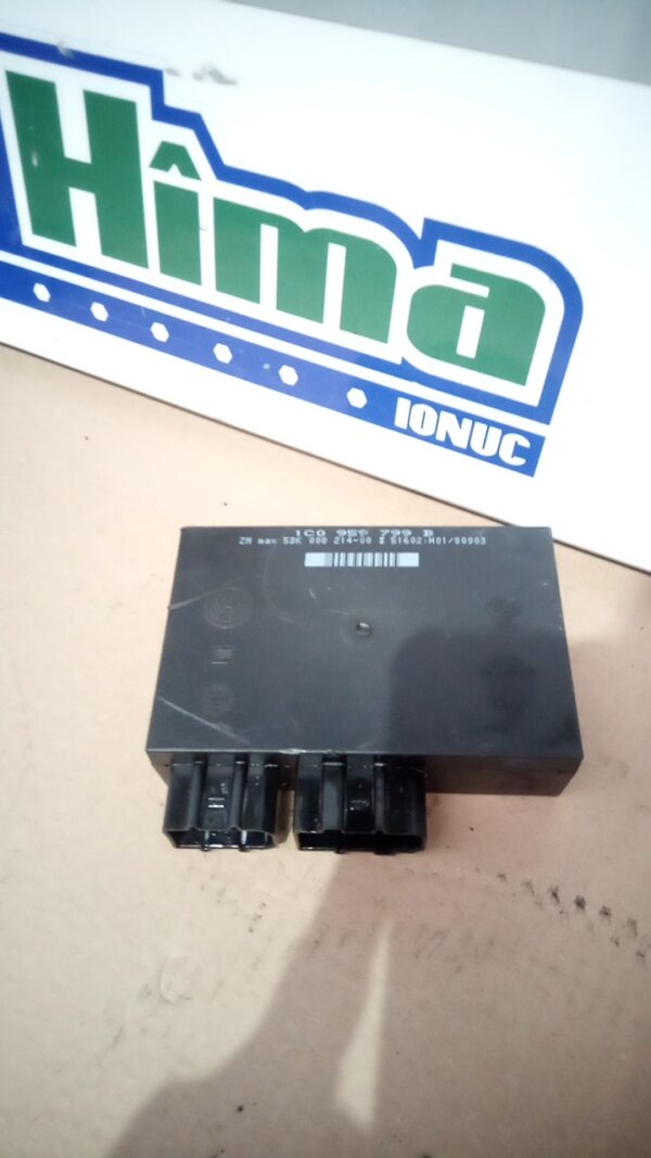 Calculator confort VOLKSWAGEN Golf IV 1J 1997-2005