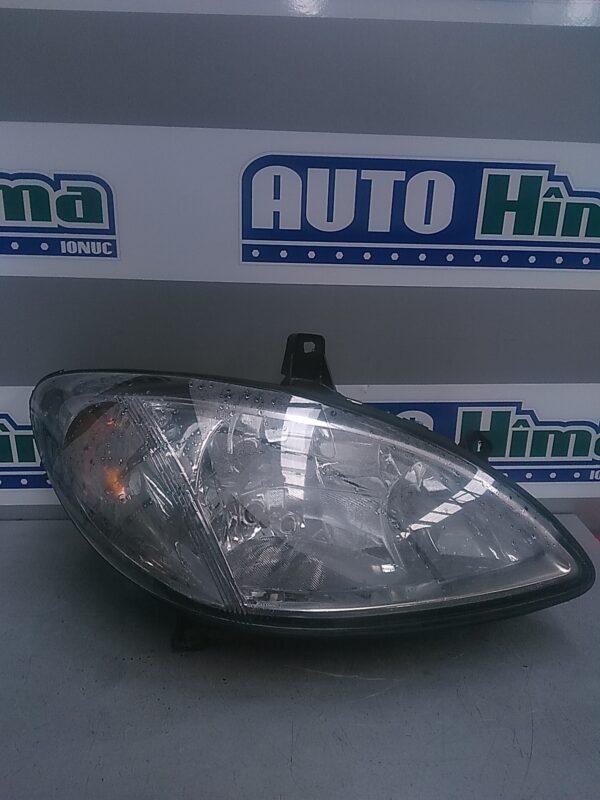 Far dreapta MERCEDES Vito Viano W639 2003-2014